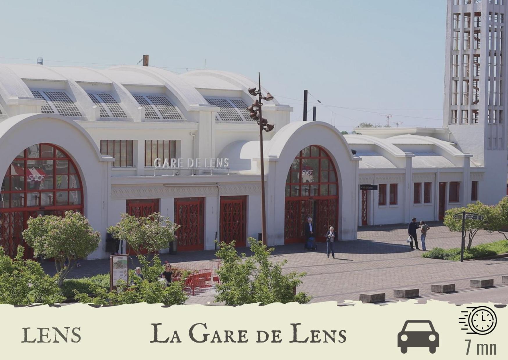 Apartment La Plume D'or - Wifi - Parking Prive *